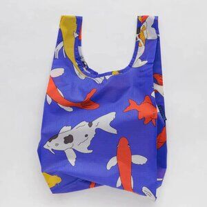 NWT Baby Baggu - Koi Pond